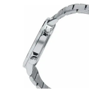 ساعت کاسیو MTD-130D-1A2VDF مردانه اسپرت بند استیل