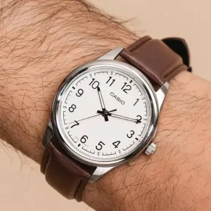ساعت کاسیو MTP-V005L-7B4UDF