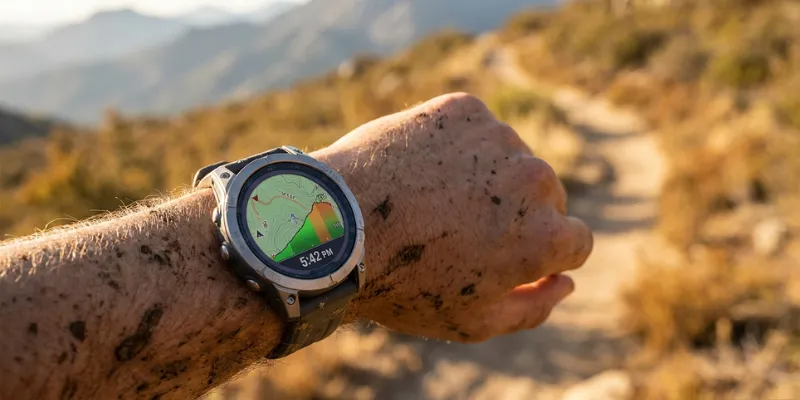 Garmin Fenix 9 Pro برای چه کسانی انتخاب بهتری است؟